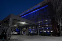 Atrium Hotel and Suites DFW Airport - 3-Star