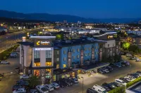 Comfort Suites - Wifi