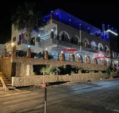Maison d'Hôtes Akchour