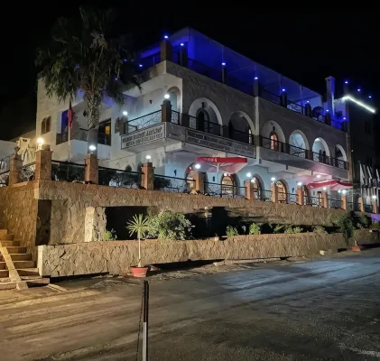 Maison d'Hôtes Akchour Hotels in Chefchaouen