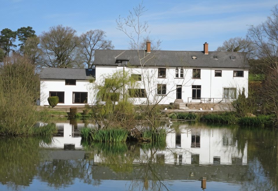 Three Wells B&B - Housity
