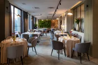 Hotel Brilliant Plaza - 4-Star