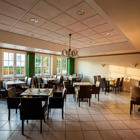Hotel Restaurant Körber
