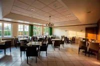 Hotel Restaurant Körber - Wifi