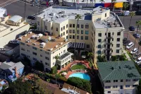 Grande Colonial la Jolla Hotels near Mushroom Beach House