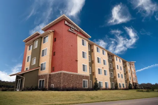 Residence Inn Florence