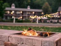 Plum Point Lodge Hotels in Milo