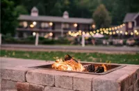 Plum Point Lodge