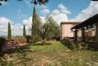 Relais Villa la Cappella