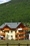 Hotel Alba - spa