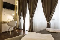 Bio Hotel Palermo