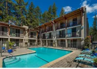 Firelite Lodge - Beach