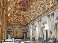 Villa Miriam Hotels in Gragnano