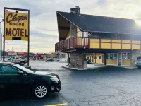 Clayton House Motel Hotel a Machesney Park