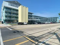 Royal Canadian Motel Hotel a Wildwood