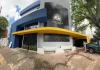 Hotel Coroados Foz Express Hotel in zona Duman Tabacaria & Café
