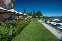 Yachting Hotel Mistral