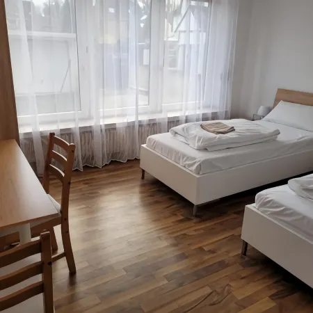 Horrem City Apartments