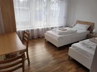 ホレムシティ アパートメンツ