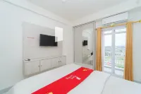 RedLiving Apartemen JP Bogor - Fix Room Các khách sạn ở West Bogor