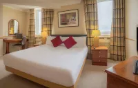 Grand Hotel Blackpool Hotels in Blackpool
