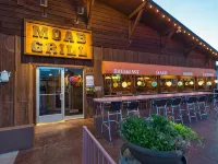 Big Horn Lodge Hotels in Moab