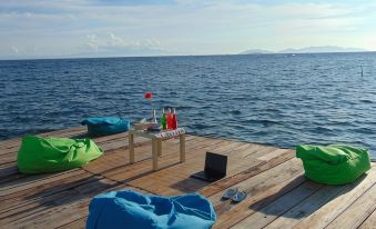 Hamueco Dive Resort Raja Ampat