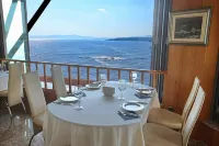 Art Complex Anel Hotels in Sozopol