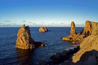 Chateau la Roca Hotels in Igollo de Camargo