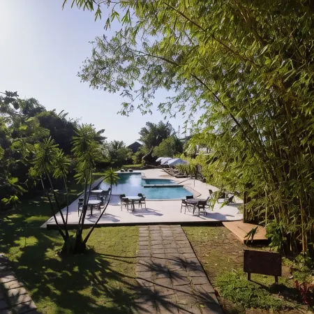 Hotel Villa Balidendê