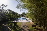 Hotel Villa Balidendê - صديق للحيوانات الاليفة