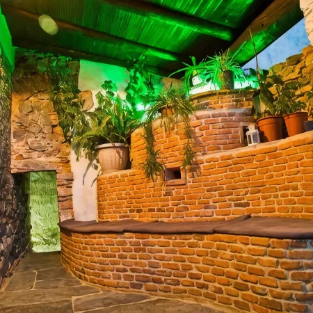 La Posada de Grimaldo