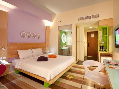 Ibis Styles Yogyakarta