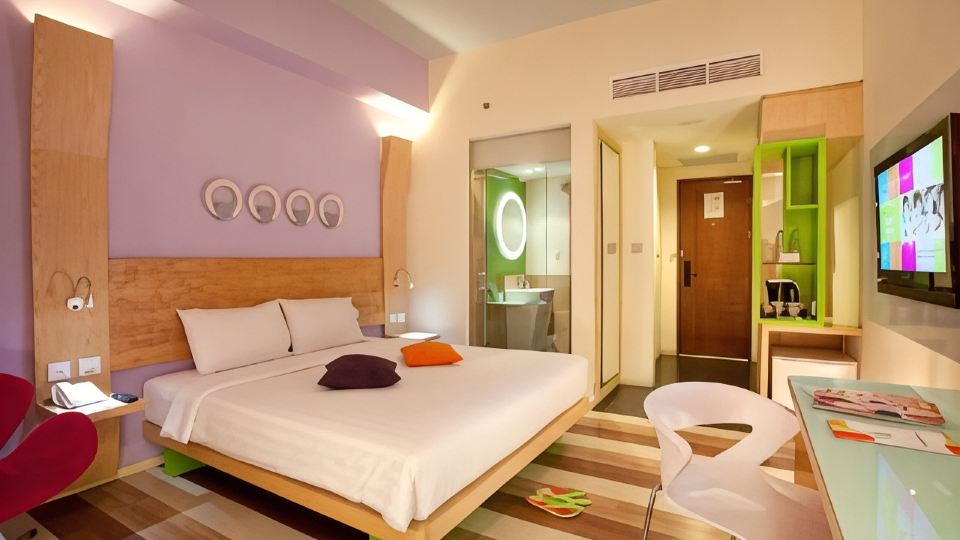 Ibis Styles Yogyakarta