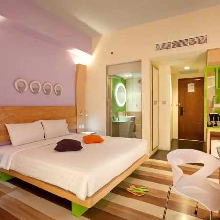 Ibis Styles Yogyakarta