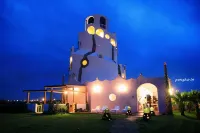 Mermaid Hill Villa