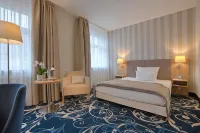 Schlosshotel Karlsruhe فنادق في كارلسروه