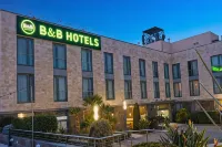 B&B HOTEL Tarragona Valls Hotels in Valls
