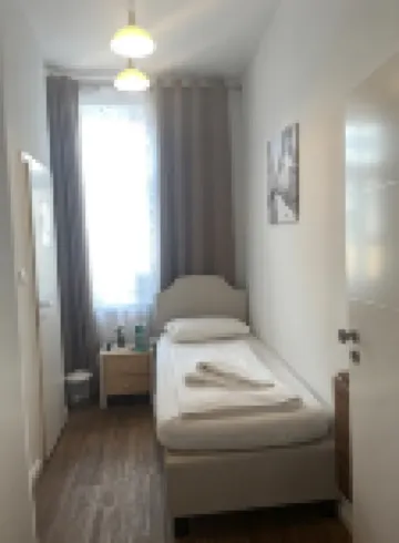 Hotel Lübecker Hof