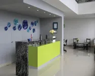 Hotel Misión Express Xalapa Hotels in Tlalnelhuayocan
