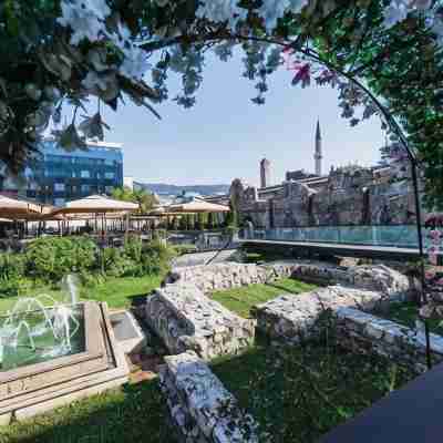 Hotel Europe Hotel Exterior