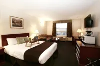 Foxwood Inn & Suites Drayton Valley Hotel in zona Drayton Valley Skatepark