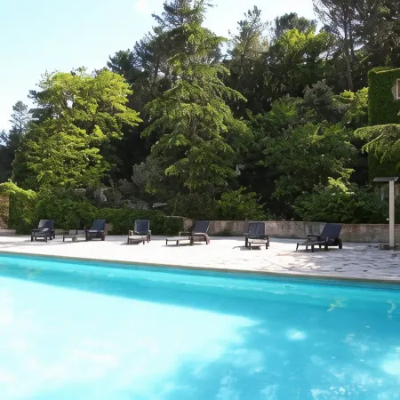 Apart'Hôtel les 4 Sources