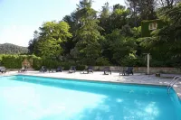 Apart'Hôtel les 4 Sources - ติดทะเล