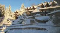 Berghotel Jägerhof Hotels in Leutkirch im Allgau