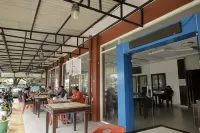 Radja Homestay Kendari RedPartner