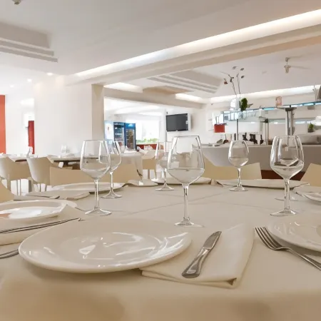 Hotel El Palmeral
