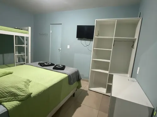 Maga Inn House - Vila Germânica