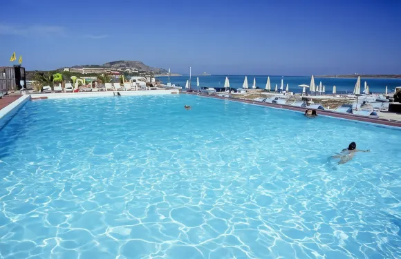 UNA HOTELS Club Hotel Ancora Stintino