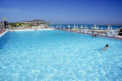 UNA HOTELS Club Hotel Ancora Stintino Hotels near IL Kiosco Beach Stintino